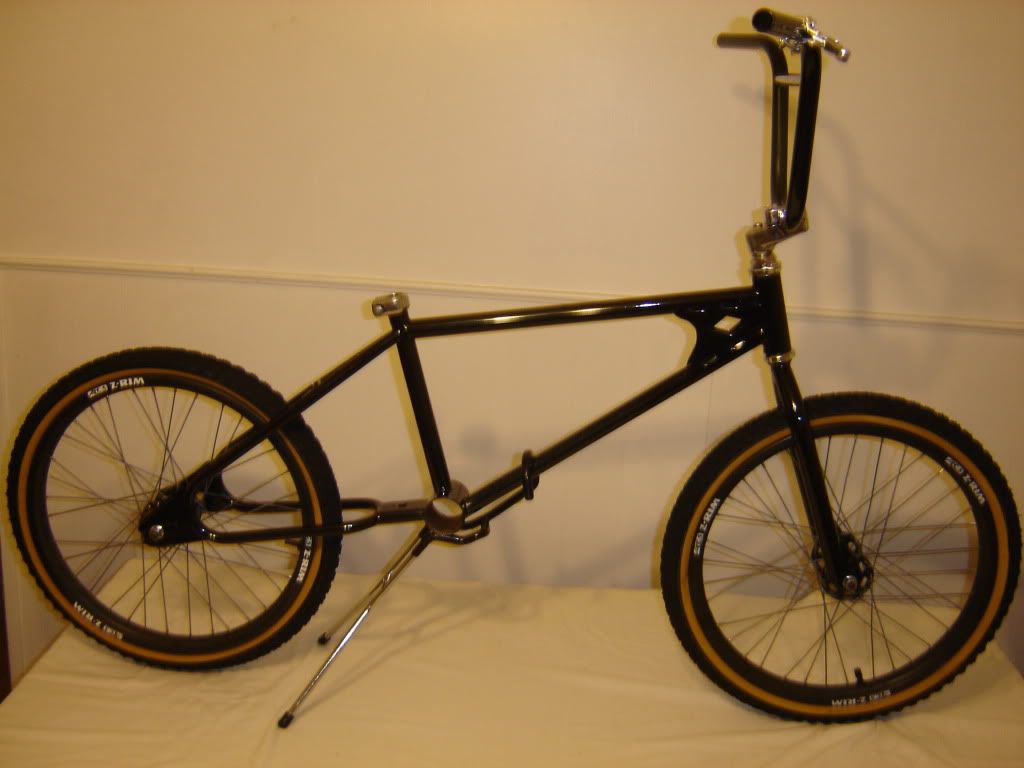 diamondback demon bmx